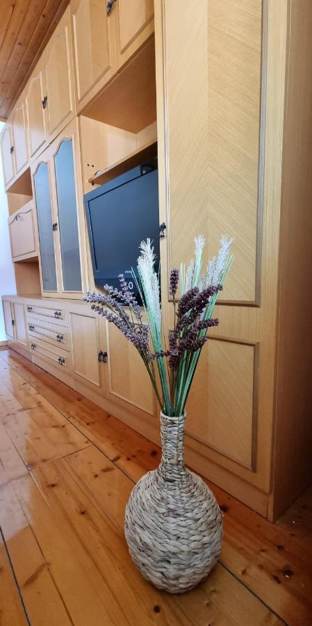 Apartma Metka ボヴェツ エクステリア 写真