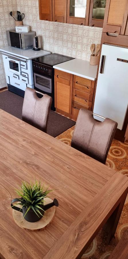 Apartma Metka ボヴェツ エクステリア 写真