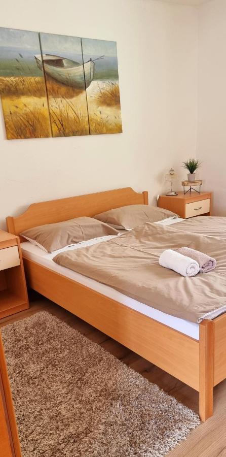 Apartma Metka ボヴェツ エクステリア 写真