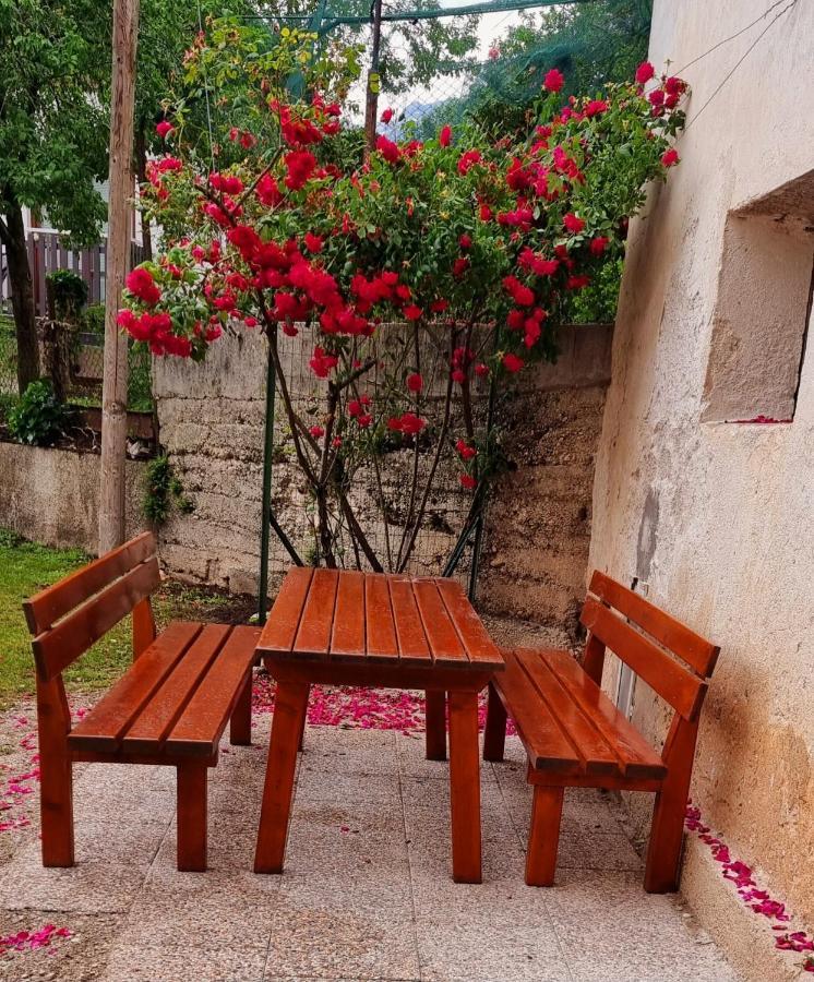 Apartma Metka ボヴェツ エクステリア 写真